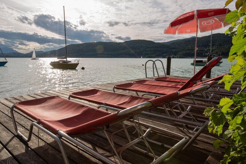 EuroParcs Wörthersee