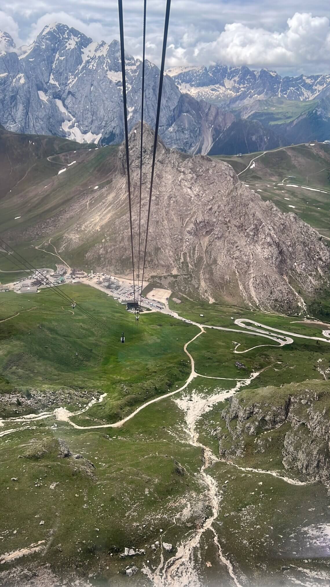 Val di Fassa