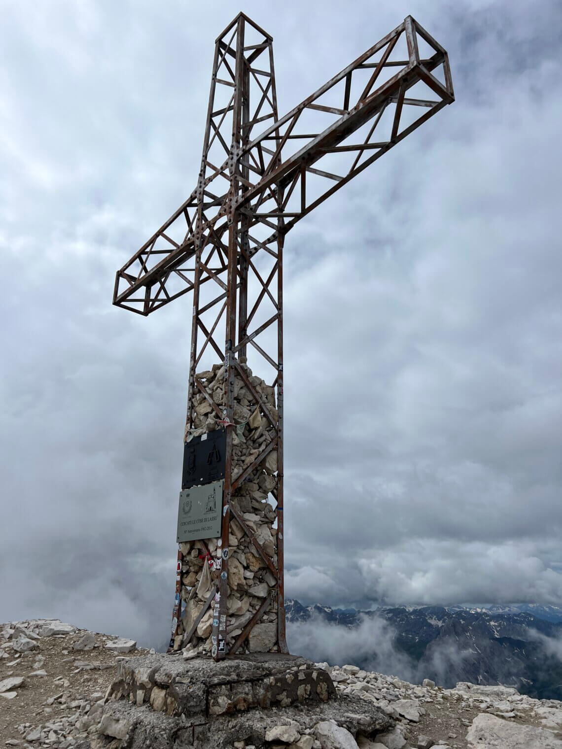 Val di Fassa