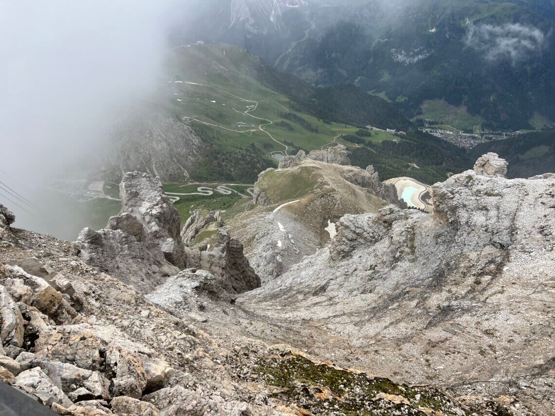 Val di Fassa