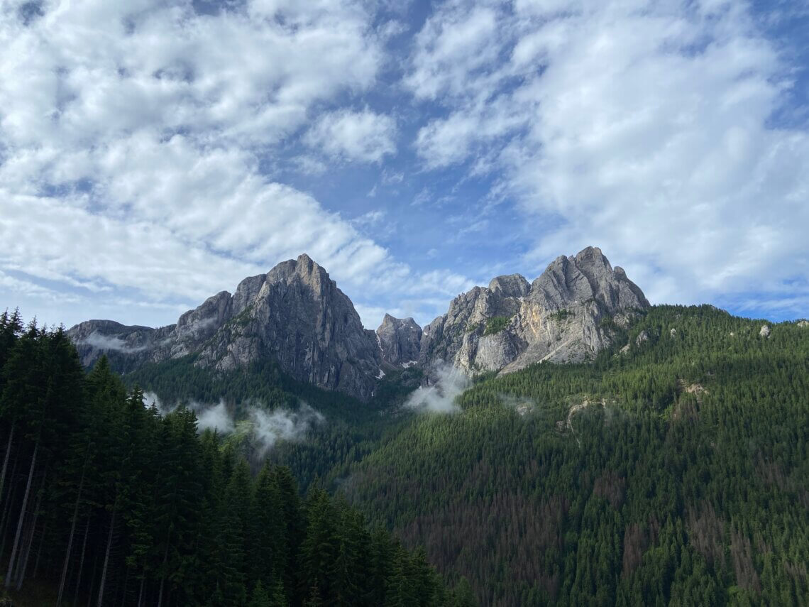 Val di Fassa