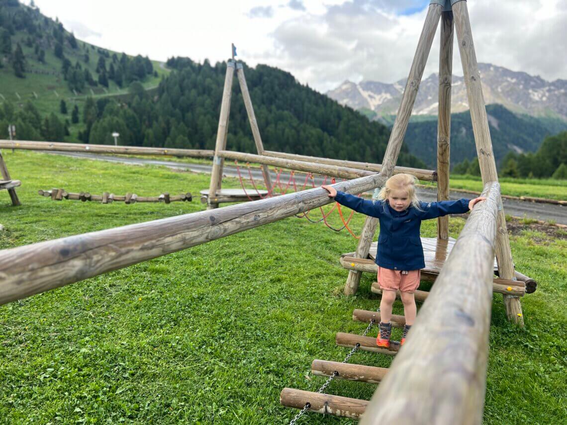 Val di Fassa