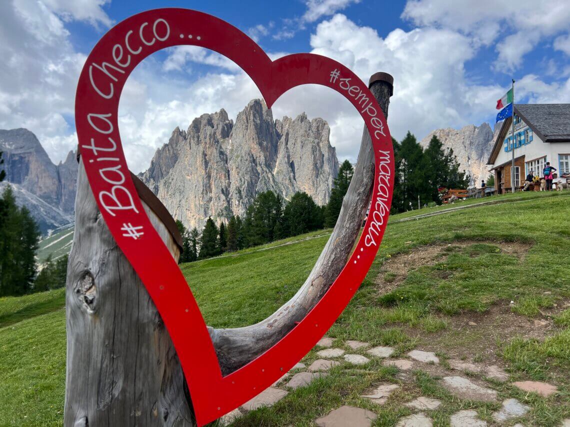 Val di Fassa