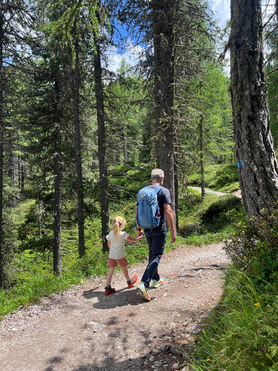 Val di Fassa