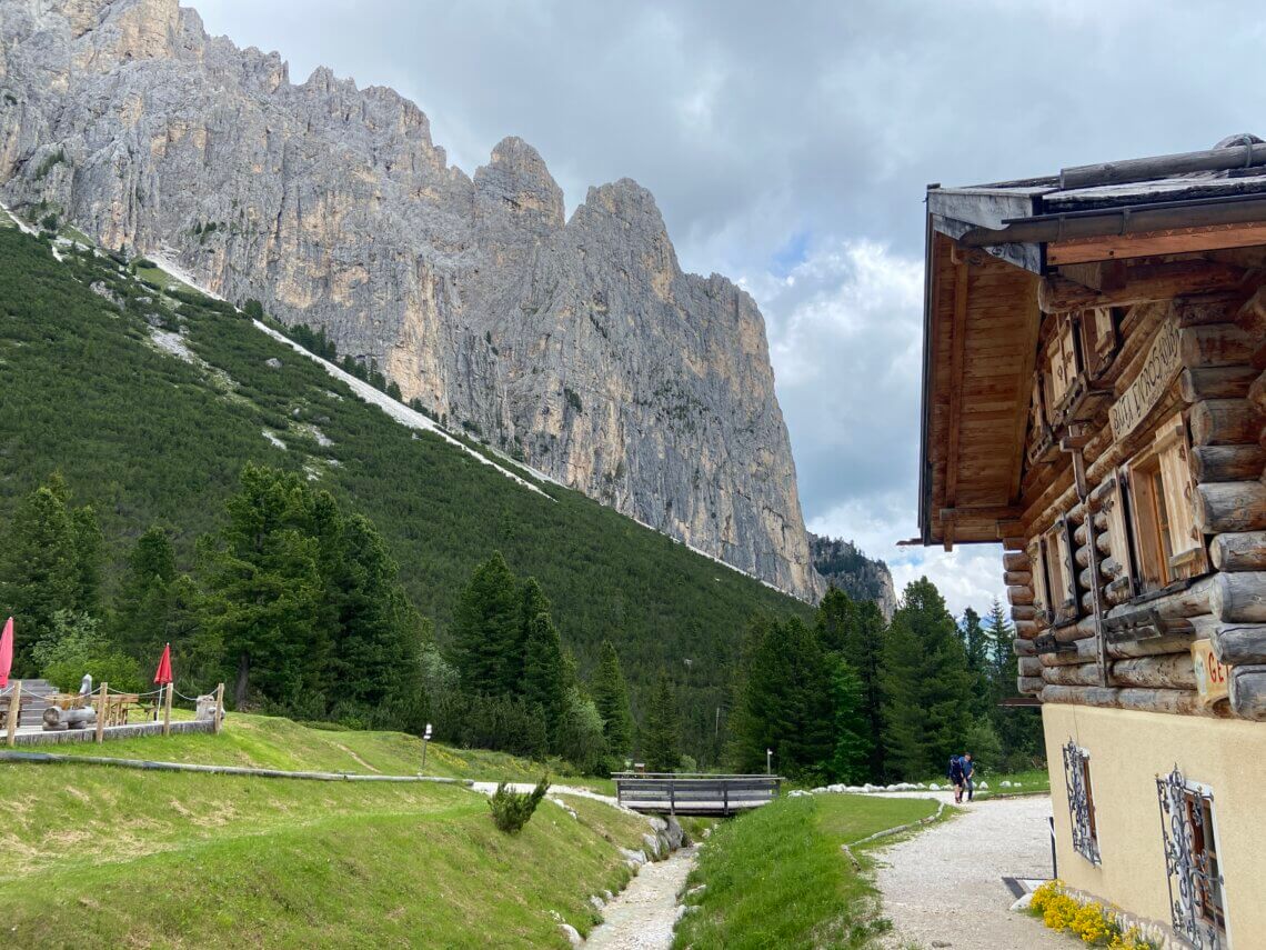 Val di Fassa