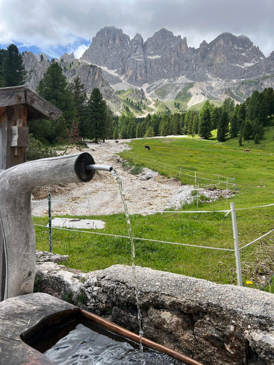 Val di Fassa