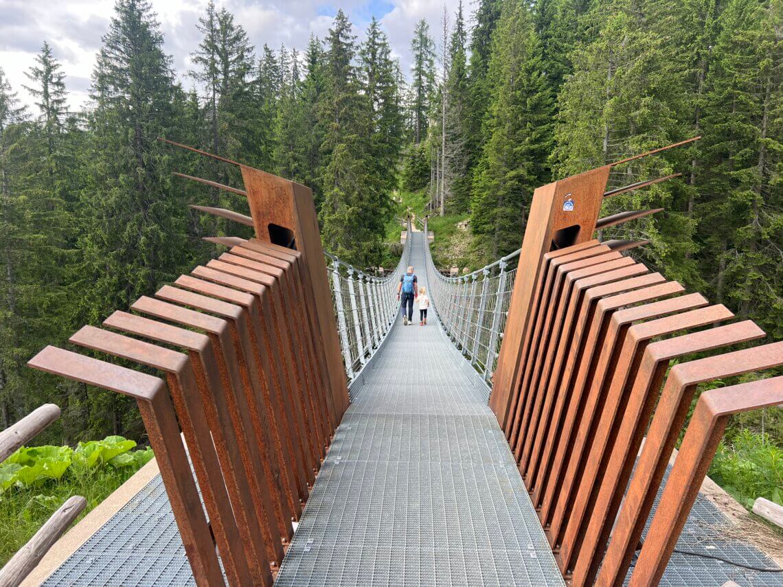 Val di Fassa