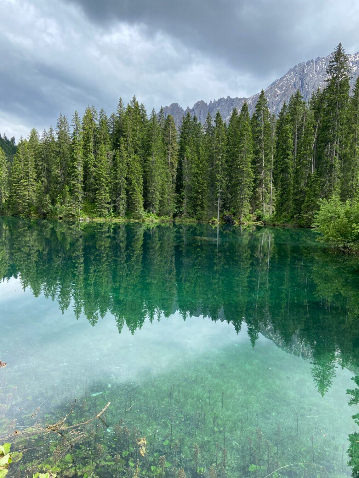 Val di Fassa