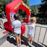 Aletsch Arena trailrunning kinderen