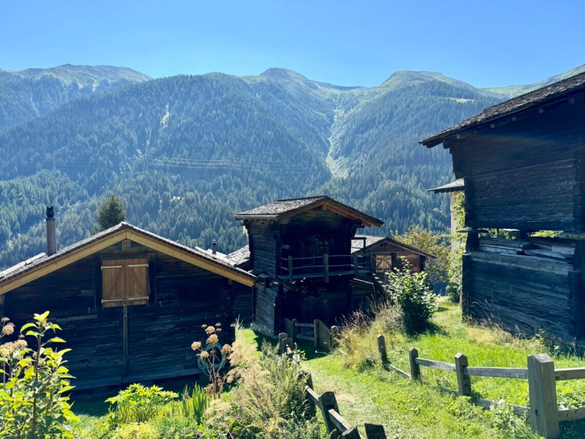 Aletsch Arena