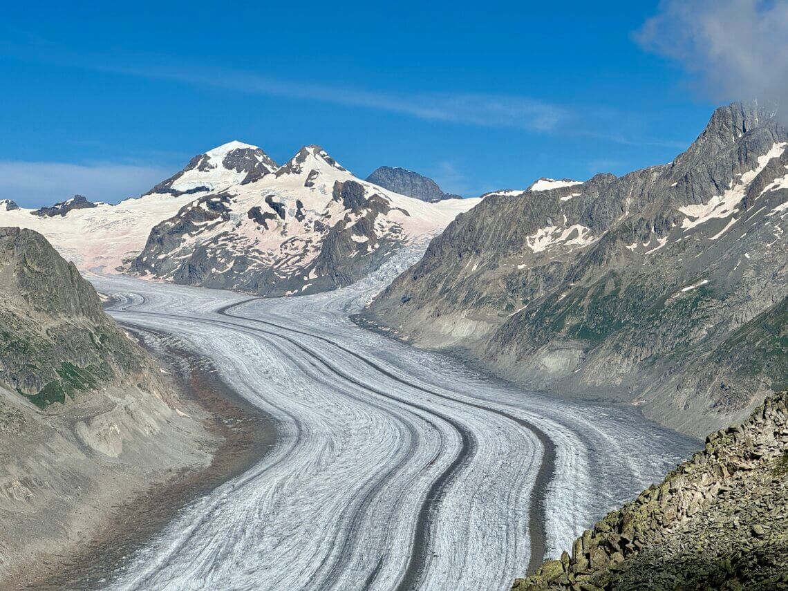 Aletsch Arena