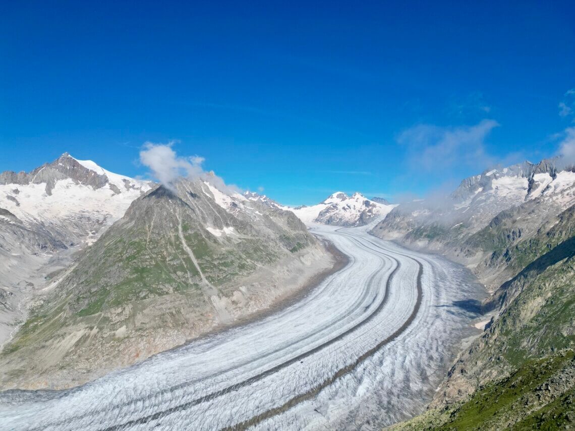 Aletsch Arena