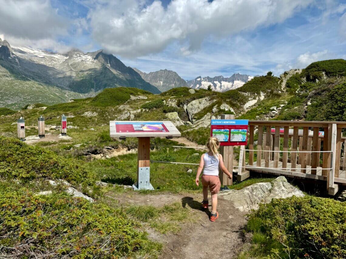 Aletsch Arena