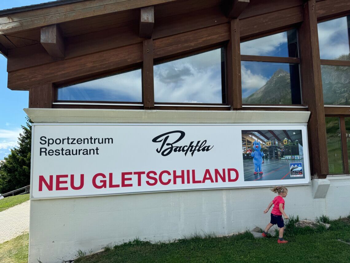 Aletsch Arena