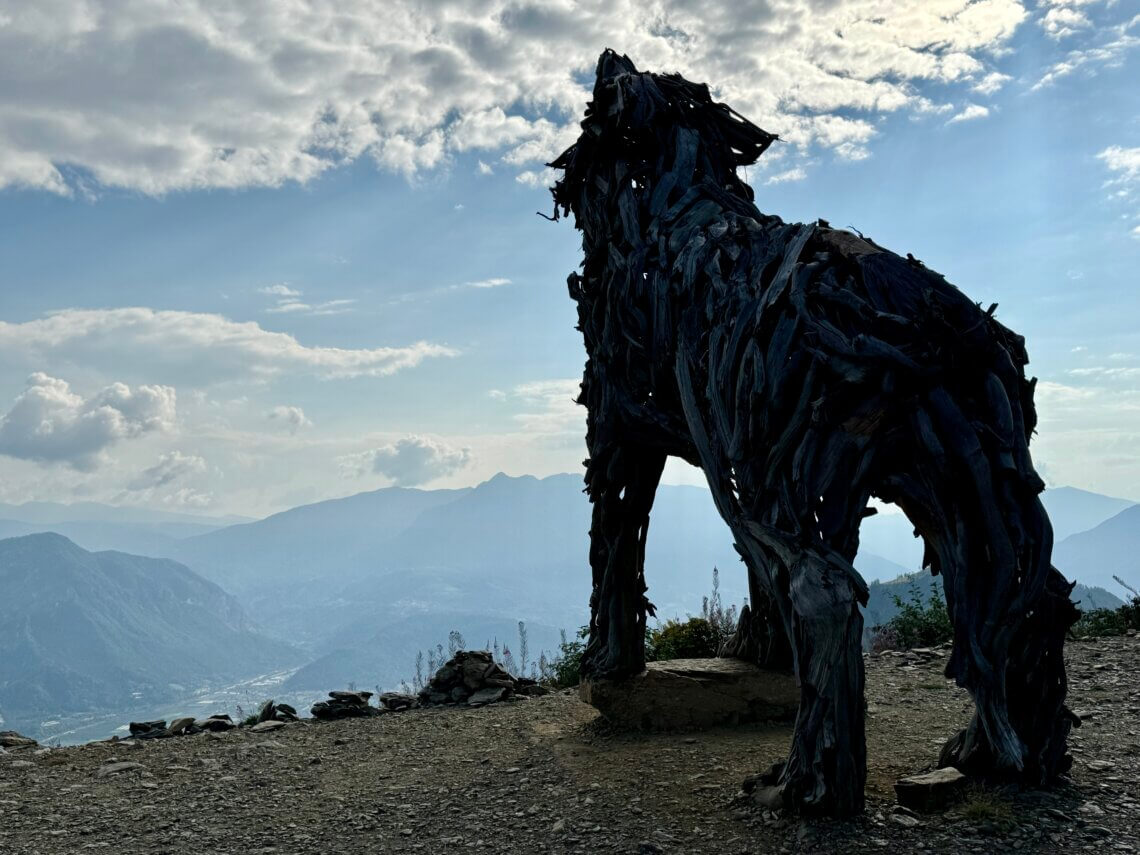 Valsugana_Lagorai met kinderen