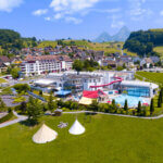 Reka Resort Swiss Holiday Park