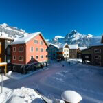 Ook in de winter is TITLIS resort een perfecte plek!